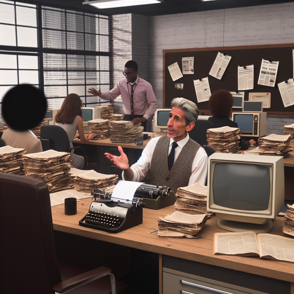 Creating a Collaborative Environment in WordPress: Tips for Editors