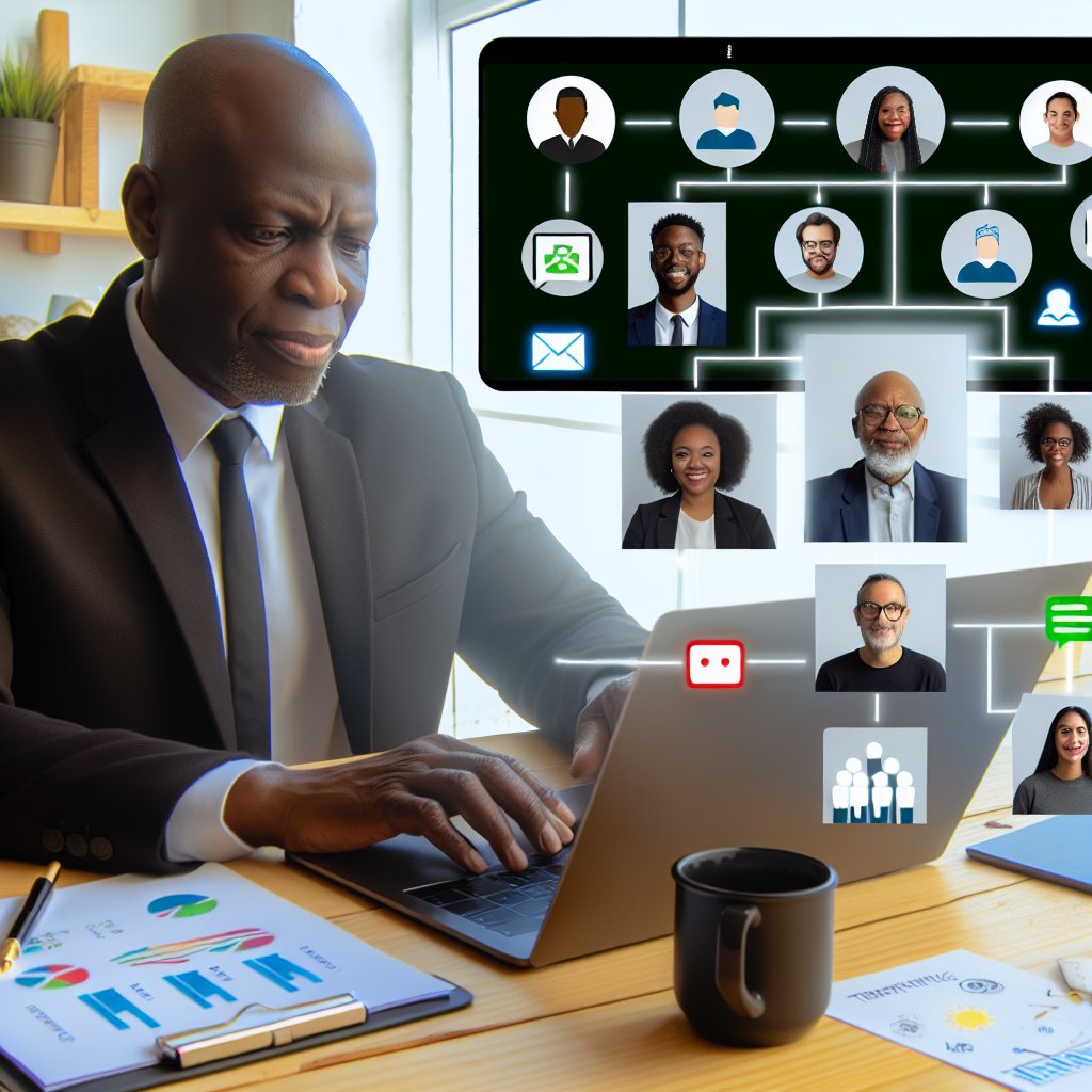 How to Use WordPress to Enhance Remote Team Collaboration