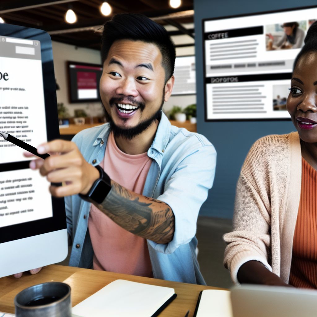 Streamline Your Editorial Process: WordPress Collaboration Hacks