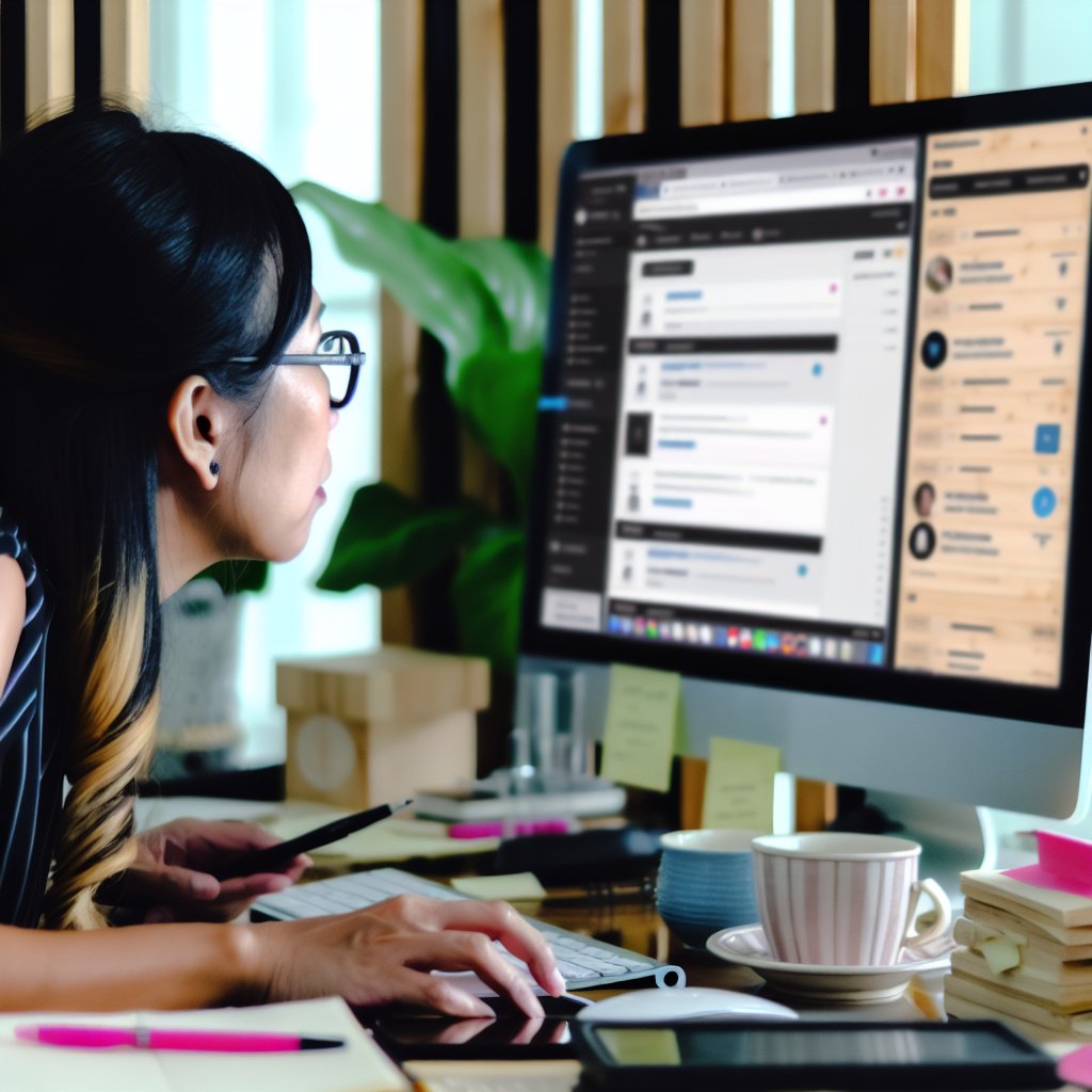 How to Use WordPress for Team Collaboration and Project Management