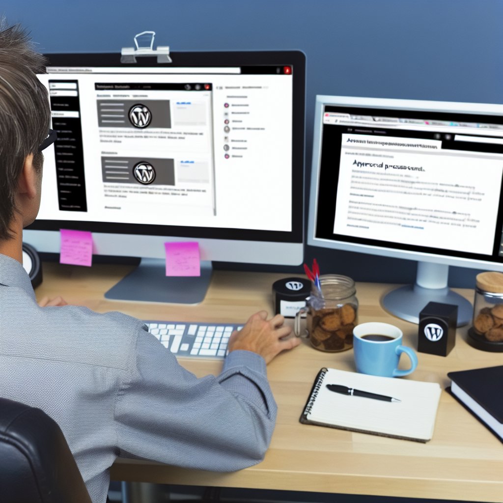 Setting Up a Robust Content Approval Process in WordPress