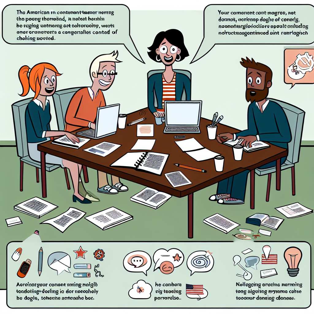 Creating a Culture of Collaboration in Your WordPress Content Team