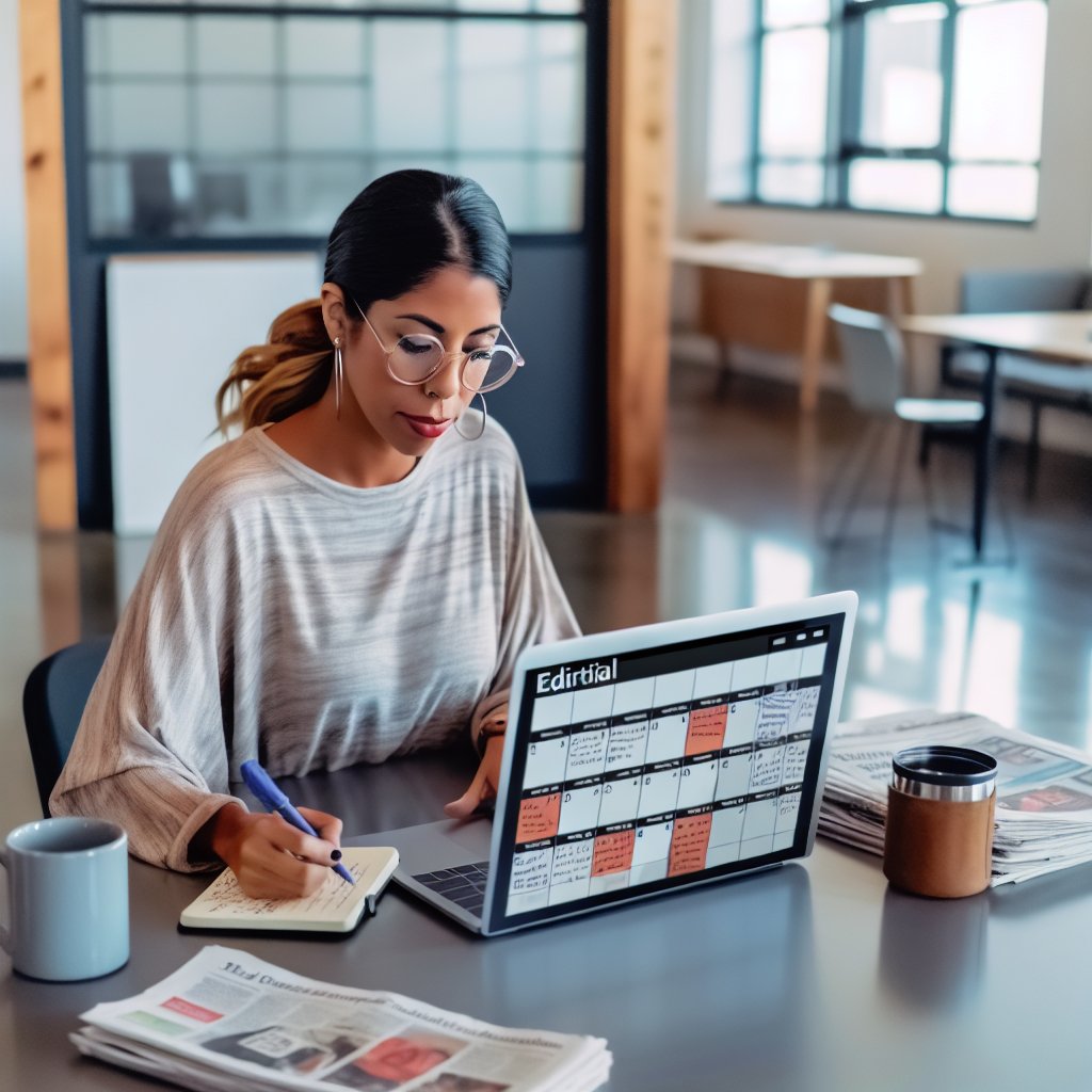How to Set Up an Editorial Calendar in WordPress