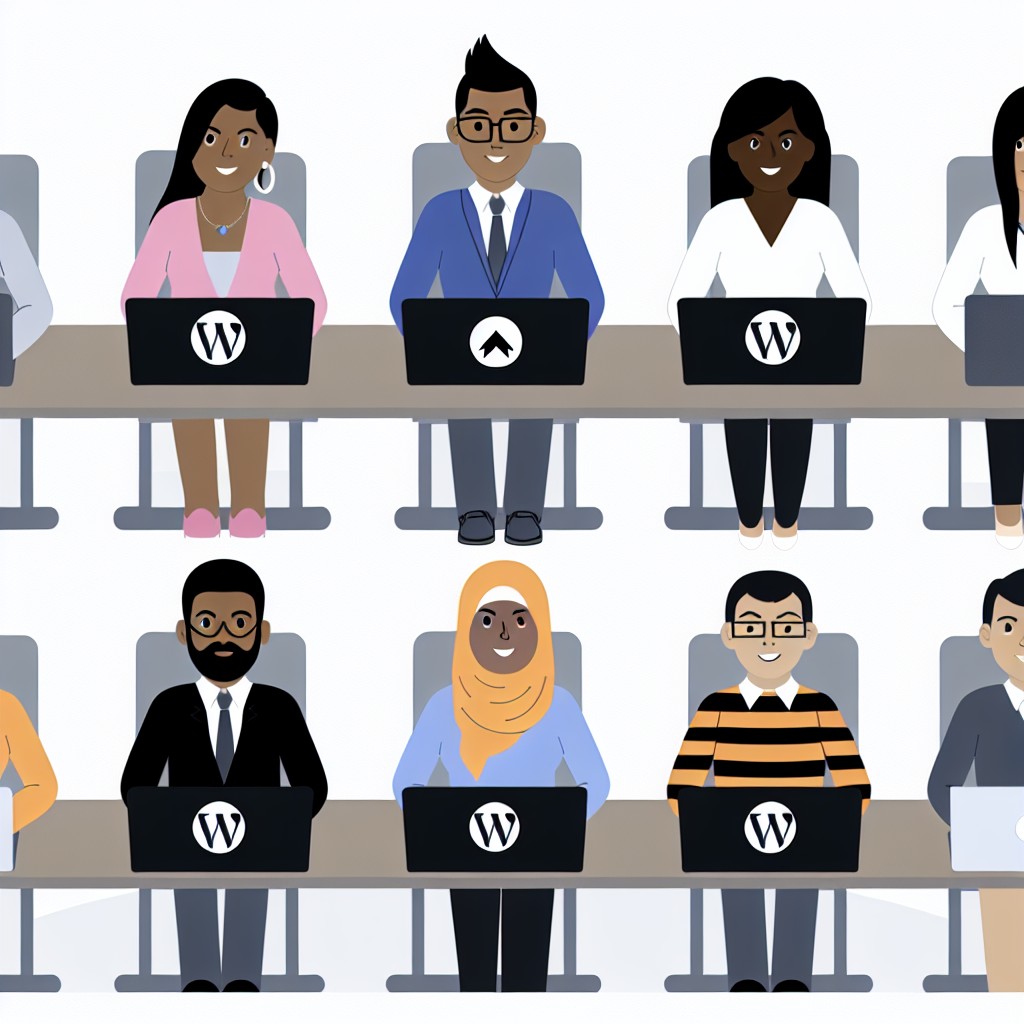 Building a Seamless WordPress Workflow for Remote Teams