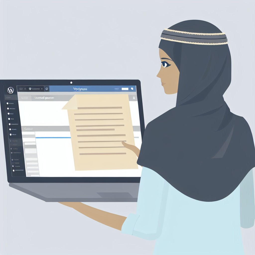 Effective Version Control Techniques for WordPress Editors