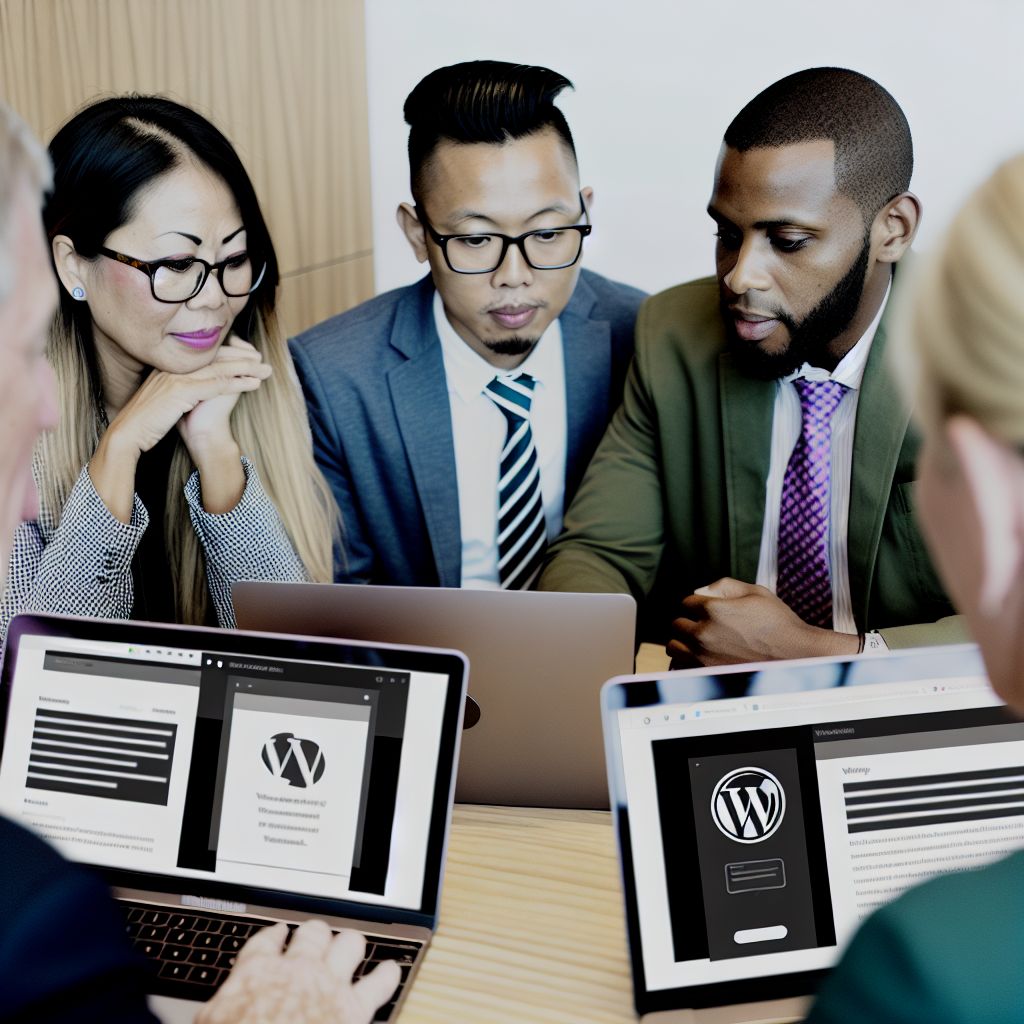 How to Integrate WordPress with Slack for Team Collaboration