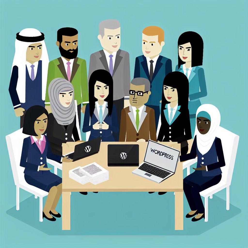 The Role of Communication in a Successful WordPress Workflow
