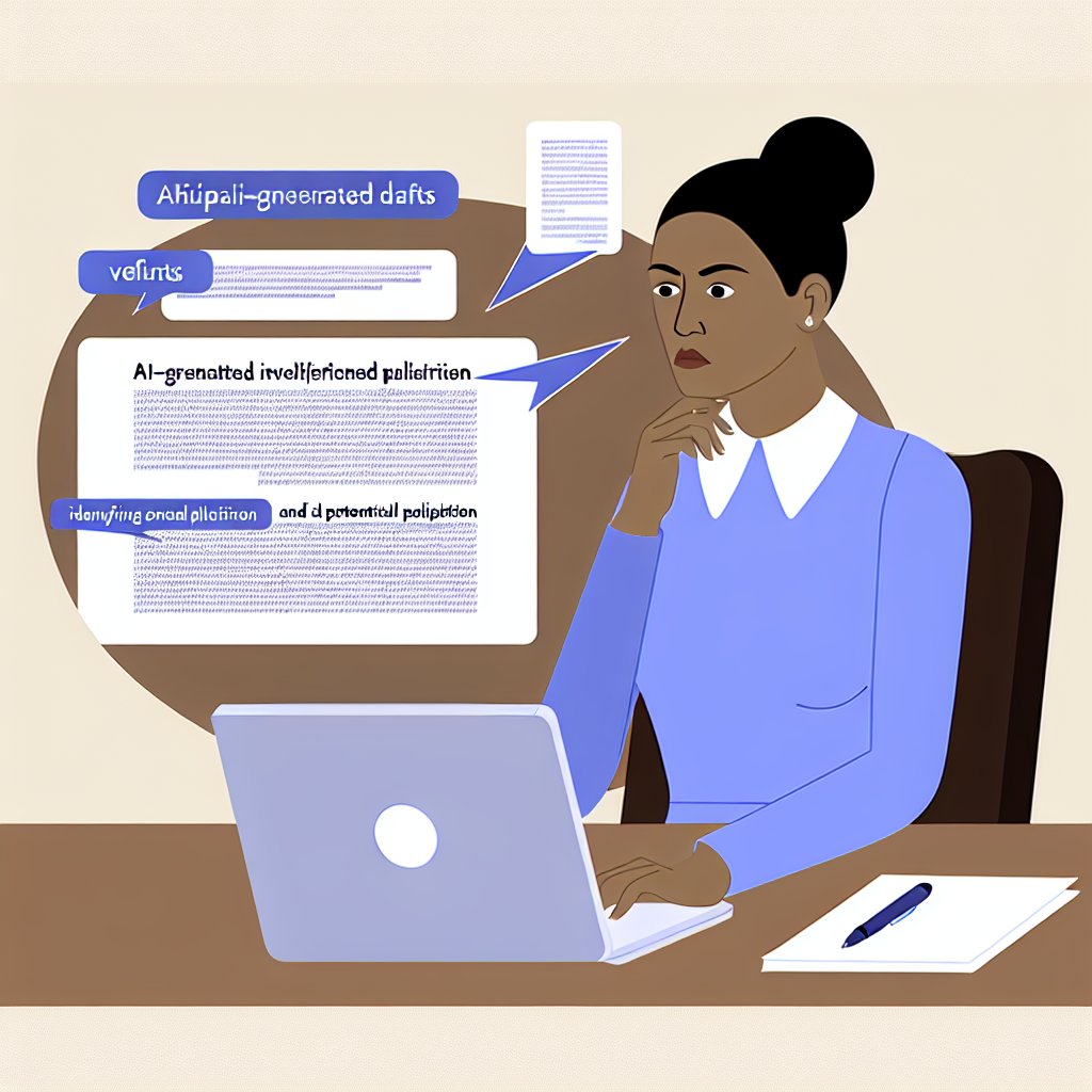 Compliance-Safe AI: Plagiarism Checks and Fact Prompts Inside Drafts