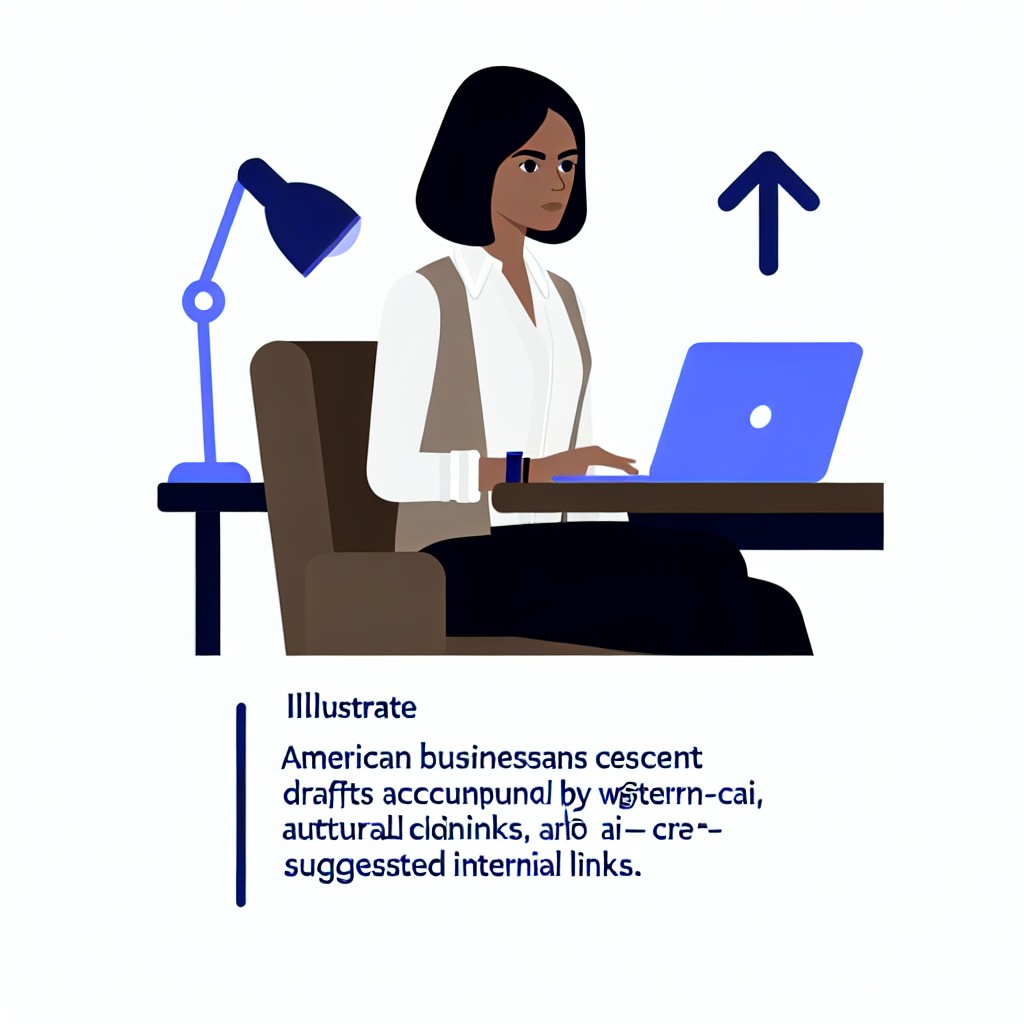 Internal Linking at Scale: AI-Suggested Links Inside Your Drafts