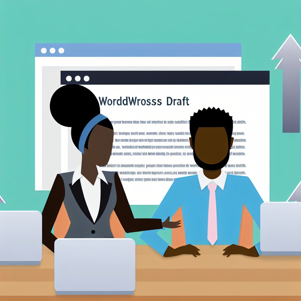 The Exact Prompts We Use to Produce Publish-Ready WordPress Drafts