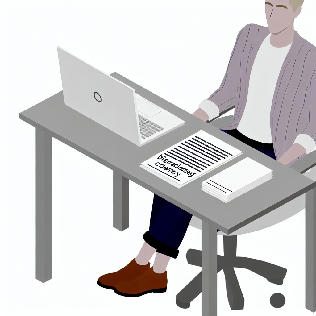 For Non-Writers: Keep a Consistent Blog in Just 1 Hour a Week