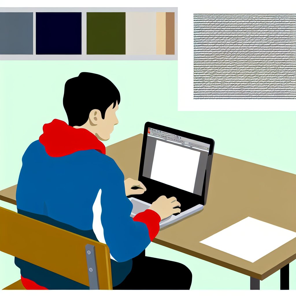 From Blank Page to Draft in Minutes: How AI Writes Your First 1,000 Words