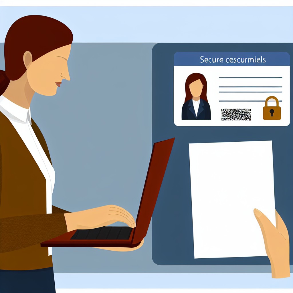 Security & Privacy: How Our AI Handles Credentials and Draft Access
