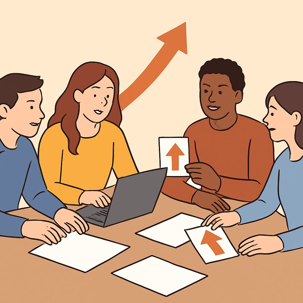 Keep Brand Voice Consistent Across 100+ Posts With AI Prompt Packs
