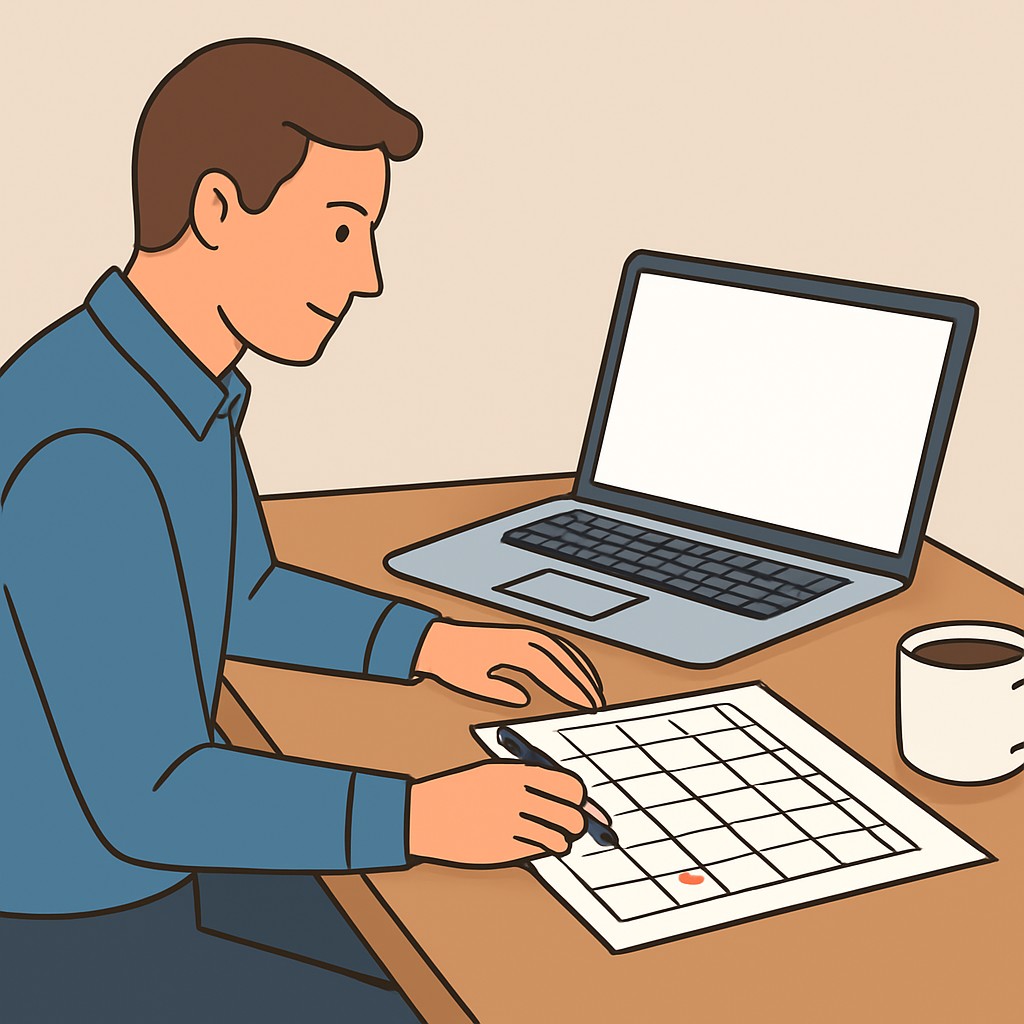 The Practical Way to Maintain an Active Blog With Limited Time