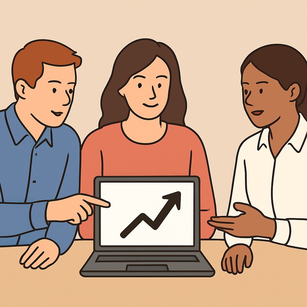 How Businesses Can Turn Blog Neglect Into Steady Content Output