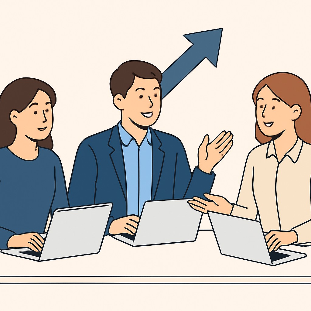 How to Create a Stronger Company Blog Without Expanding Your Team