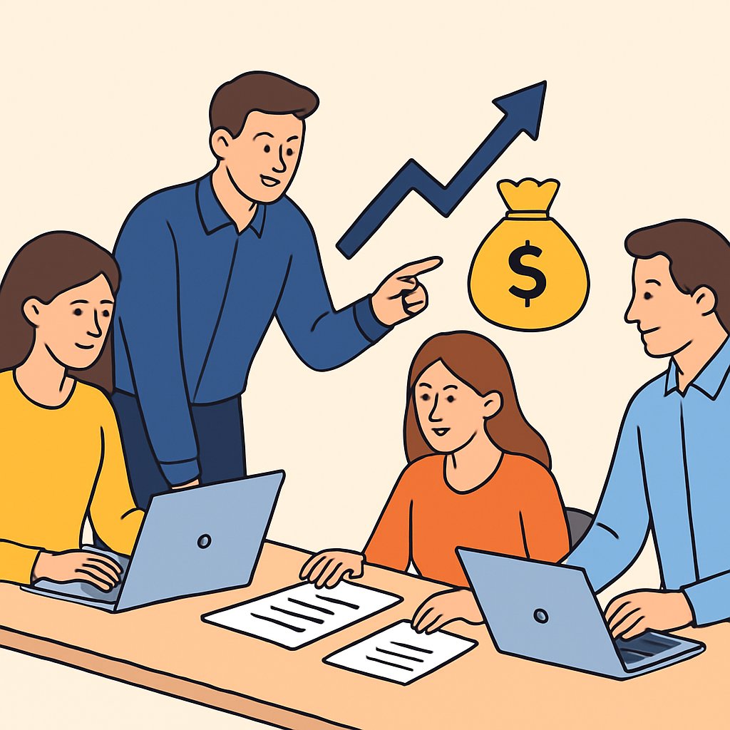 Why an Active Blog Makes Your Company Look More Credible Online