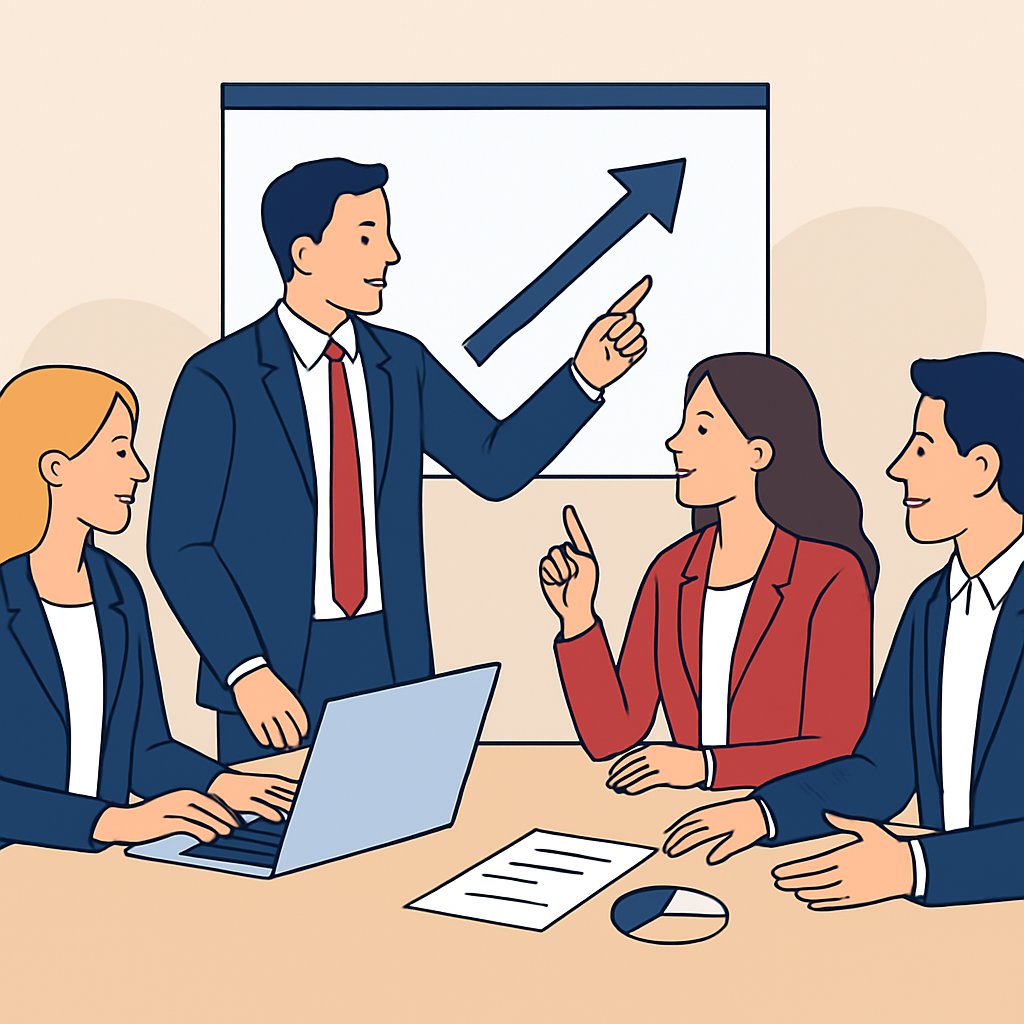 How an Active Blog Can Support Company Growth and Brand Visibility
