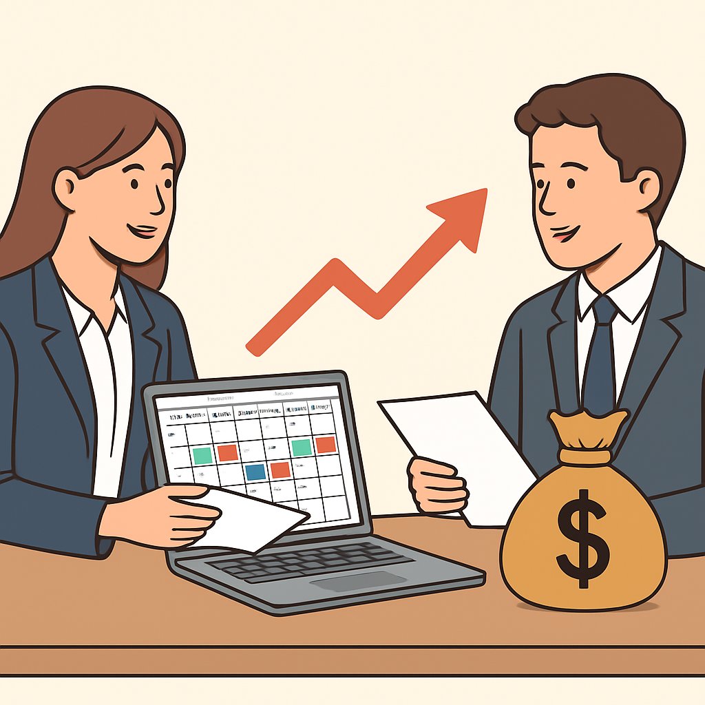 The Better Alternative to Random Blogging for Business Websites