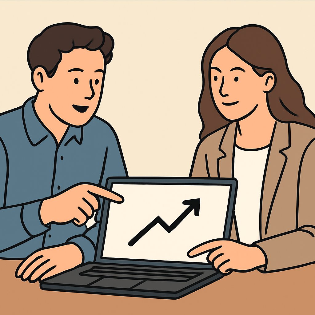Why Consistent Blogging Still Matters for Modern Business Websites