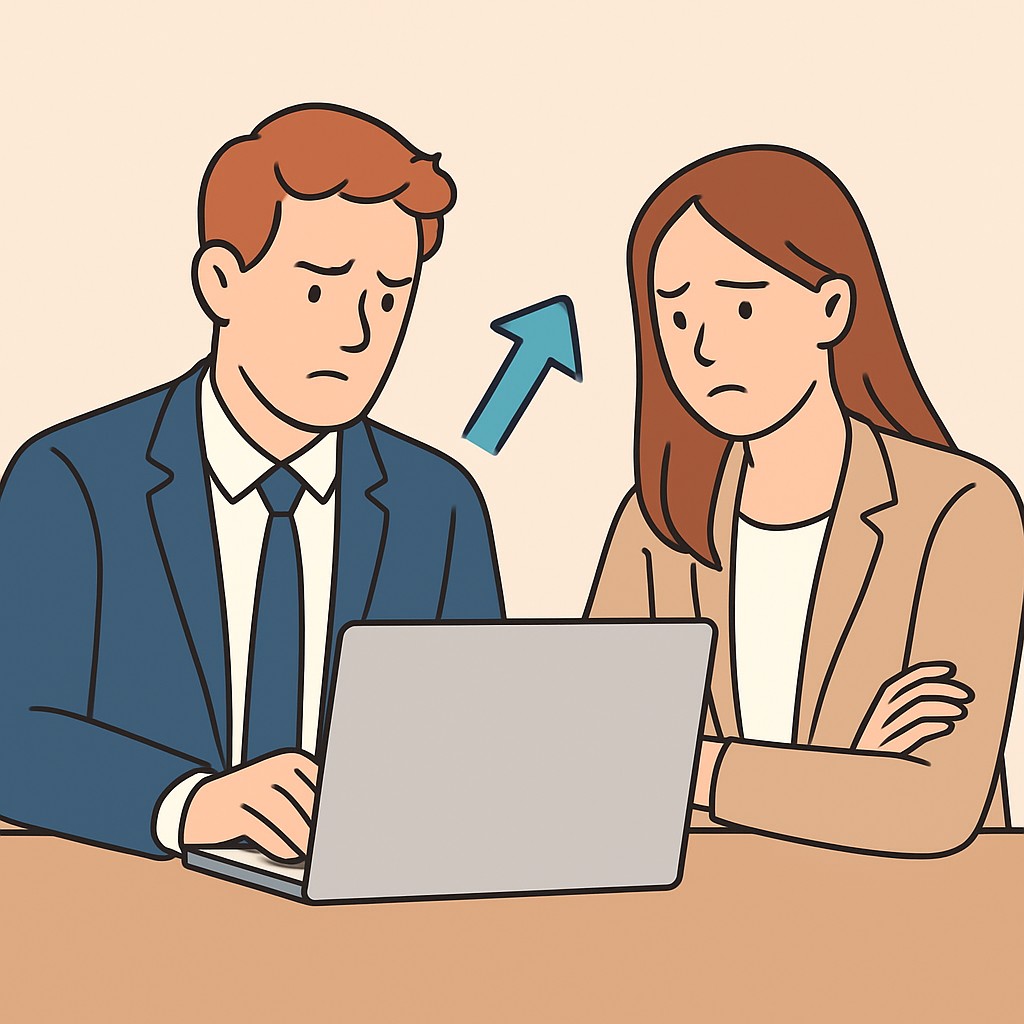 Why Inactive Blogs Make Strong Businesses Look Less Serious