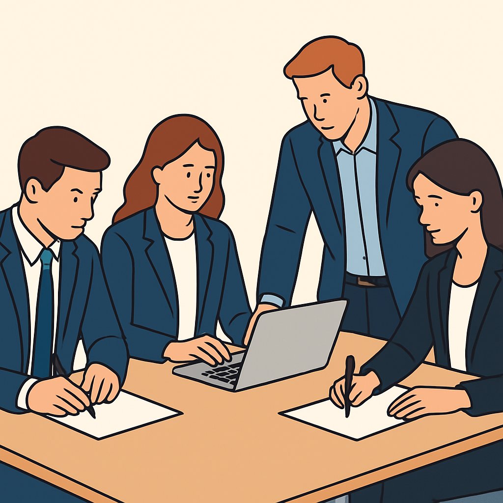 How Companies Can Keep Their Blog Active Without Sacrificing Focus