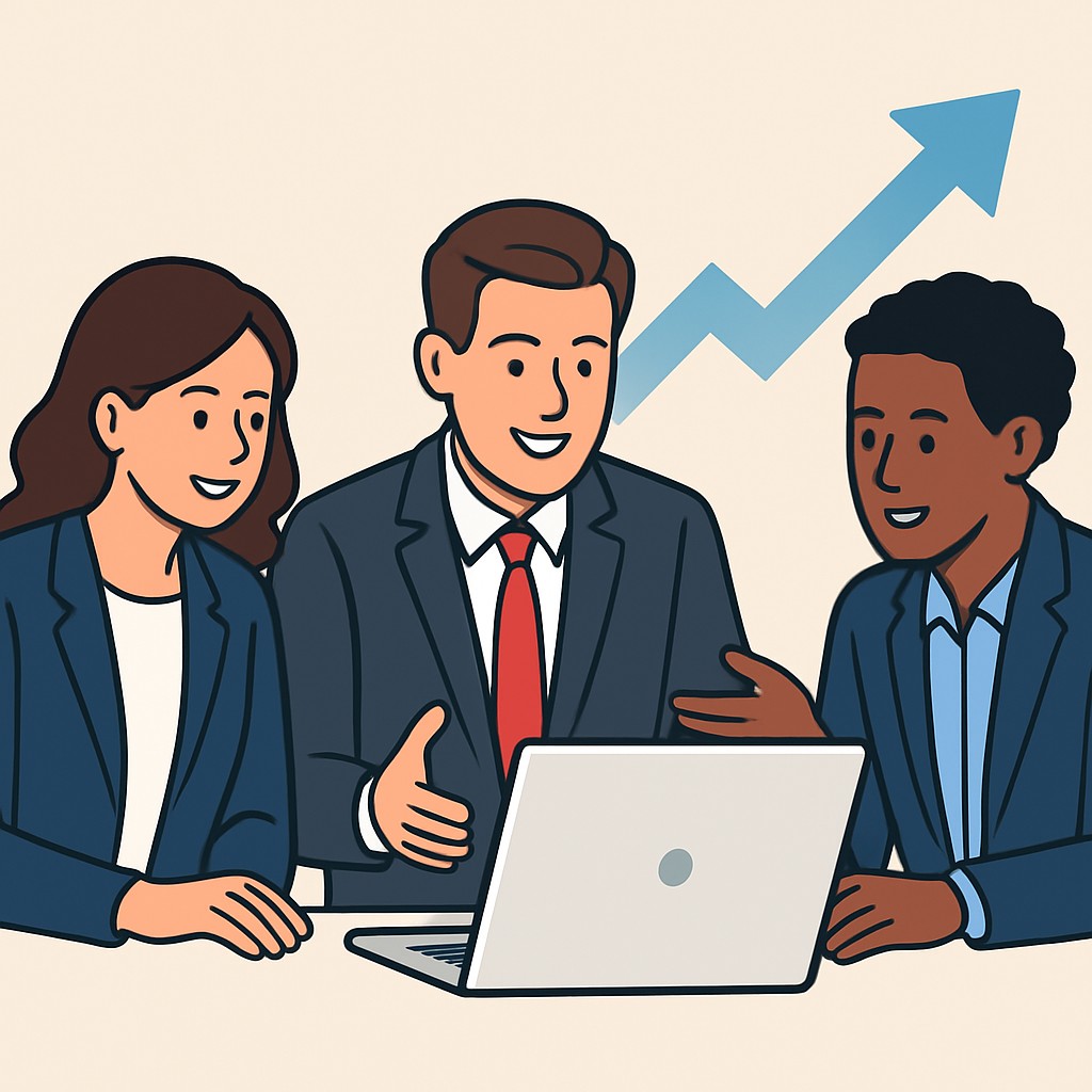 The Cost of an Empty Blog and What Smart Companies Do Instead