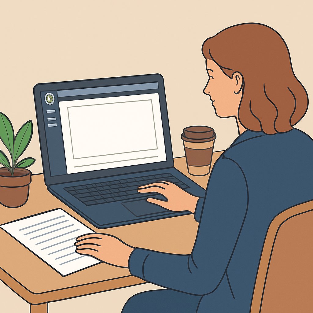 Why Your Business Blog Needs Fresh Drafts Waiting in WordPress