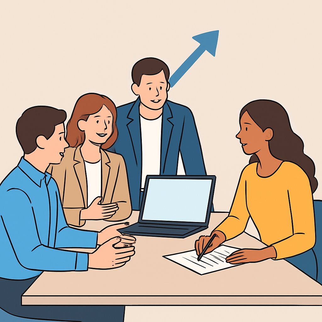 How Companies Can Publish More Blog Content Without Burning Out
