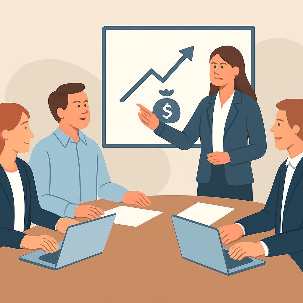 How Growing Businesses Can Keep Their Blog Updated at Scale