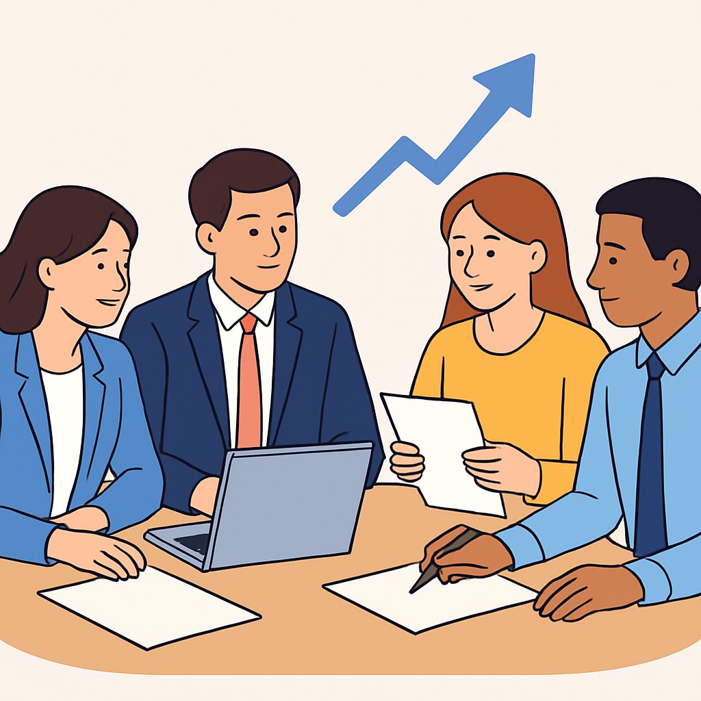 How to Keep Your Company Blog Fresh Even With a Small Team